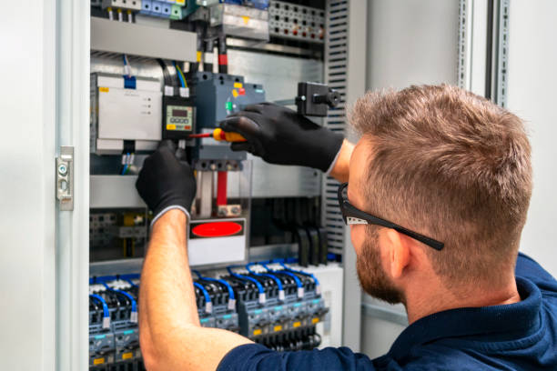 Best Circuit Breaker Installation and Repair  in Bridgeville, PA