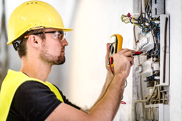 Emergency Electrical Repair Services in Bridgeville, PA