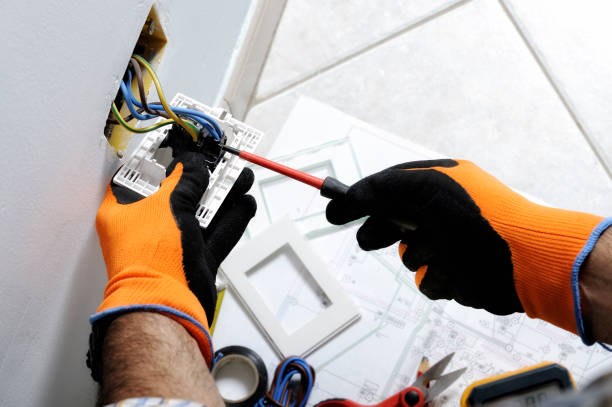 Best Electrical Remodeling Services  in Bridgeville, PA